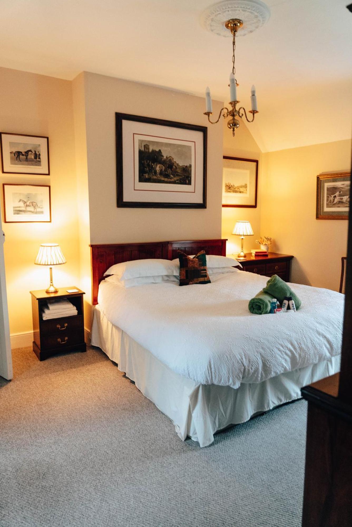Luxury Accommodation In County Antrim With Riverside Hot Tub Kells Exterior photo